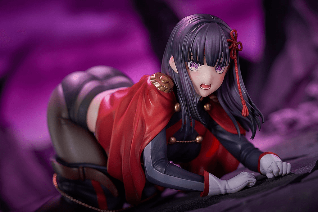 Ren Yamashiro Plushie Set