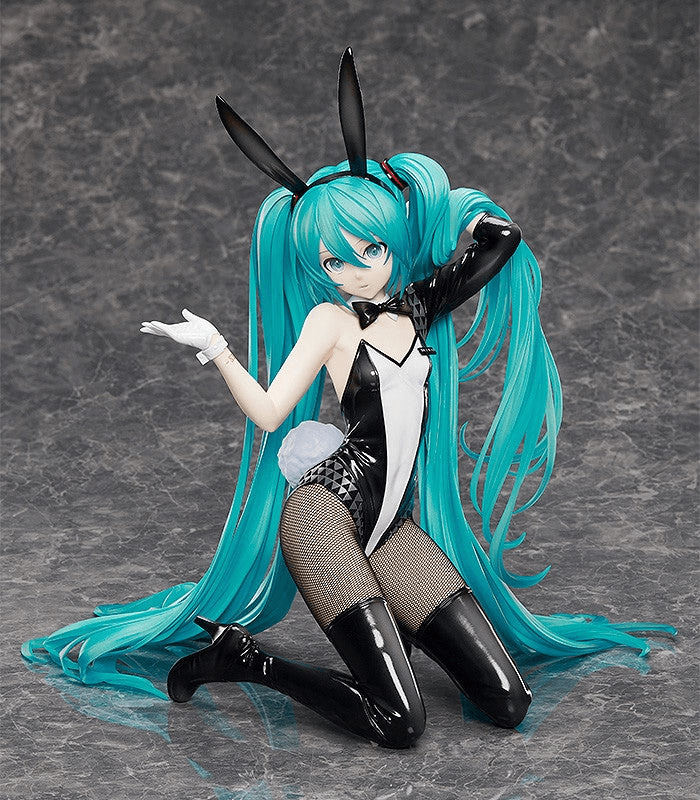 (Rerelease) Hatsune Miku: Bunny Ver. / Art by SanMuYYB - Release Date: 11/2026