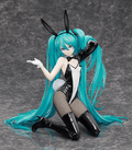 (Rerelease) Hatsune Miku: Bunny Ver. / Art by SanMuYYB - Release Date: 11/2026