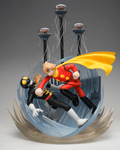 CYBORG 009 - Figuarts ZERO Sci-Fi Manga