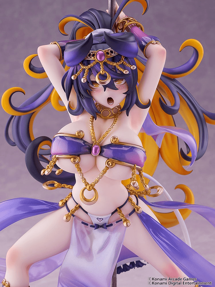 Prune: Belly Dance Ver.