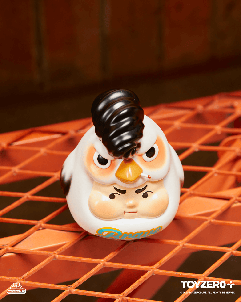 PPＸBIRDY Barry