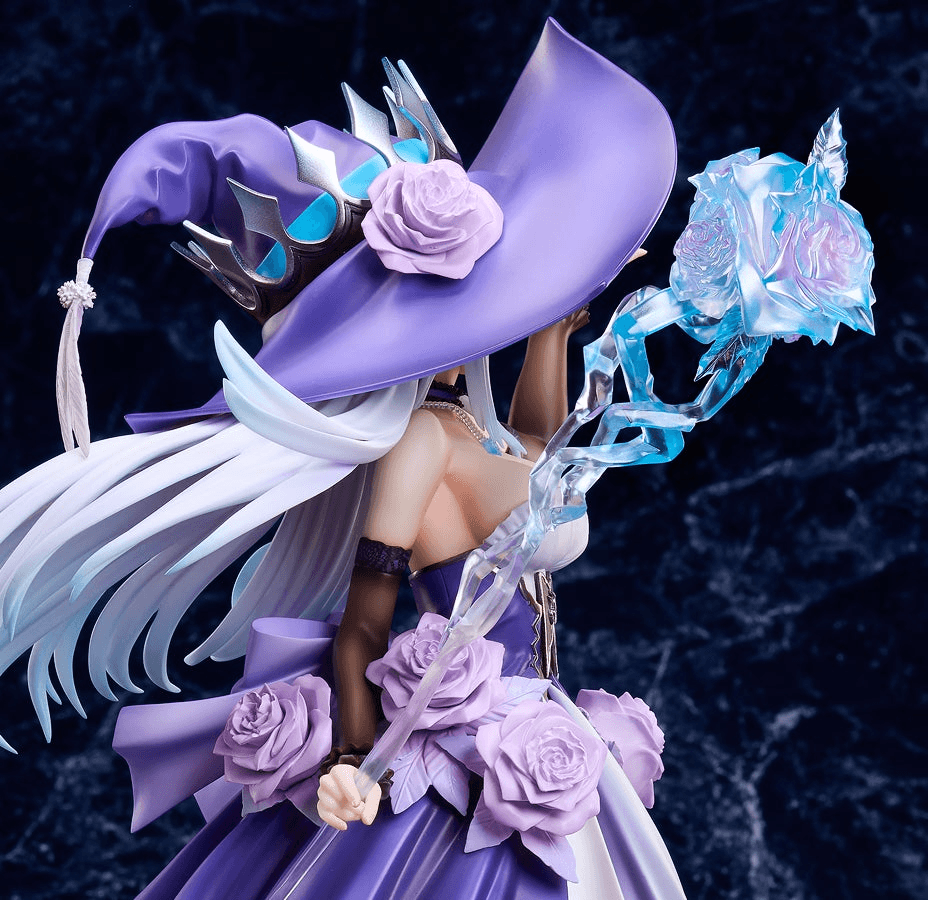 Barayukihime - 1/6 Scale Figure