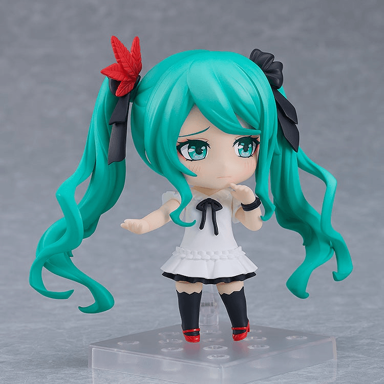 (Rerelease) Nendoroid Hatsune Miku: World Is Mine 2024 Ver. - Release Date: 10/2026
