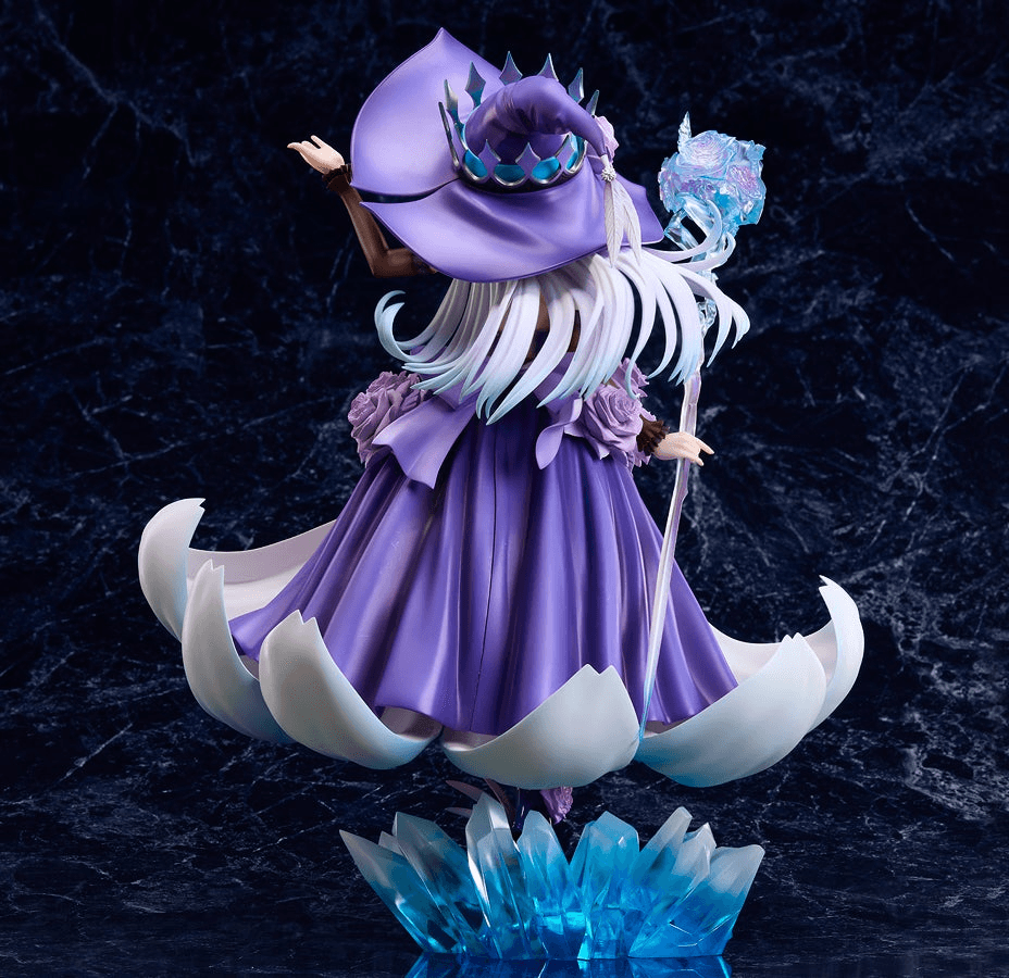 Barayukihime - 1/6 Scale Figure