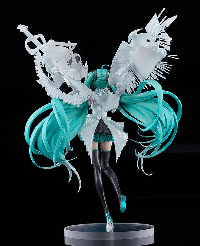 (Rerelease) Hatsune Miku: Happy 16th Birthday Ver. - Release Date: 05/2027