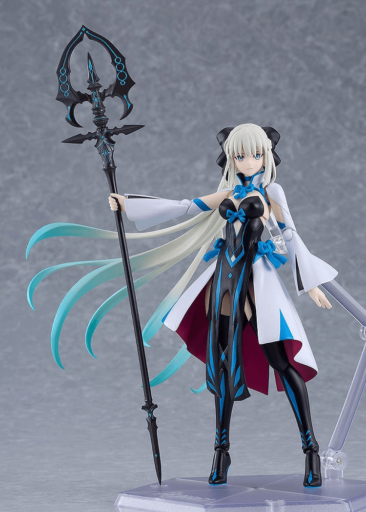 figma Berserker/Morgan