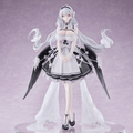 “Azur Lane” Shira Light Equipment Ver. 1/6 Scale Pre-Painted Figure