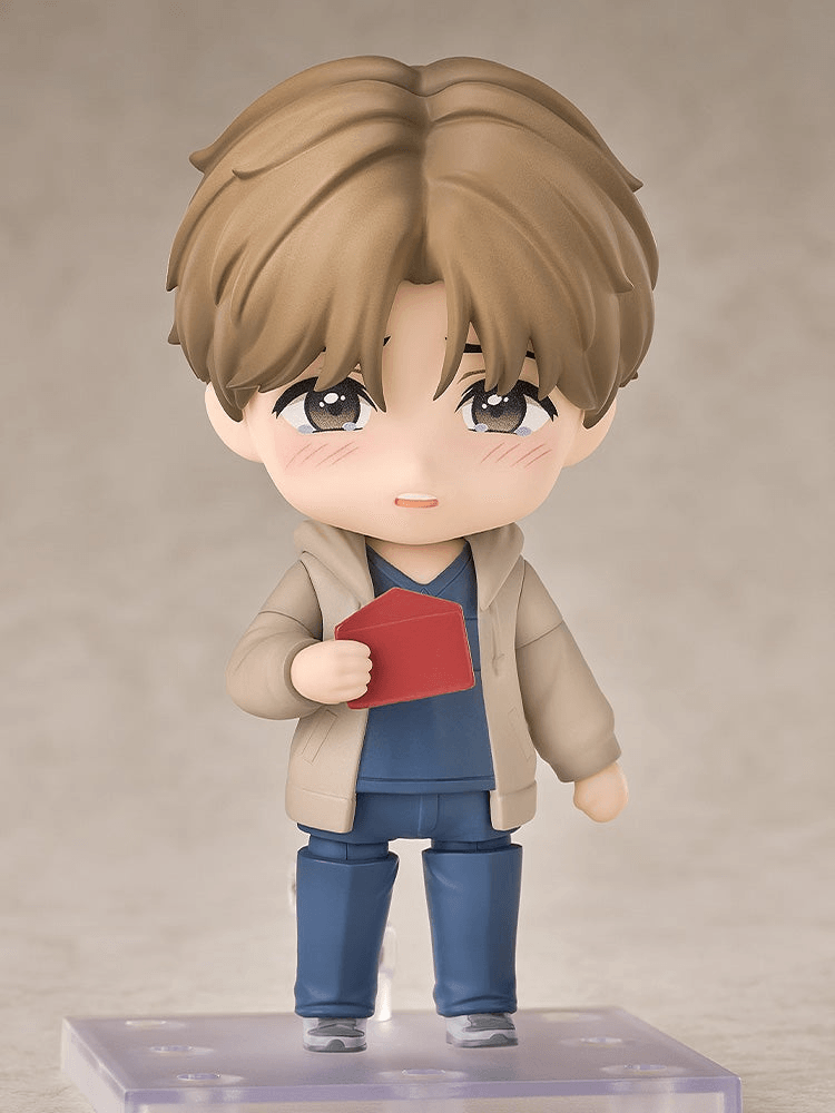Nendoroid Joo Jaekyung &amp; Kim Dan No.2987