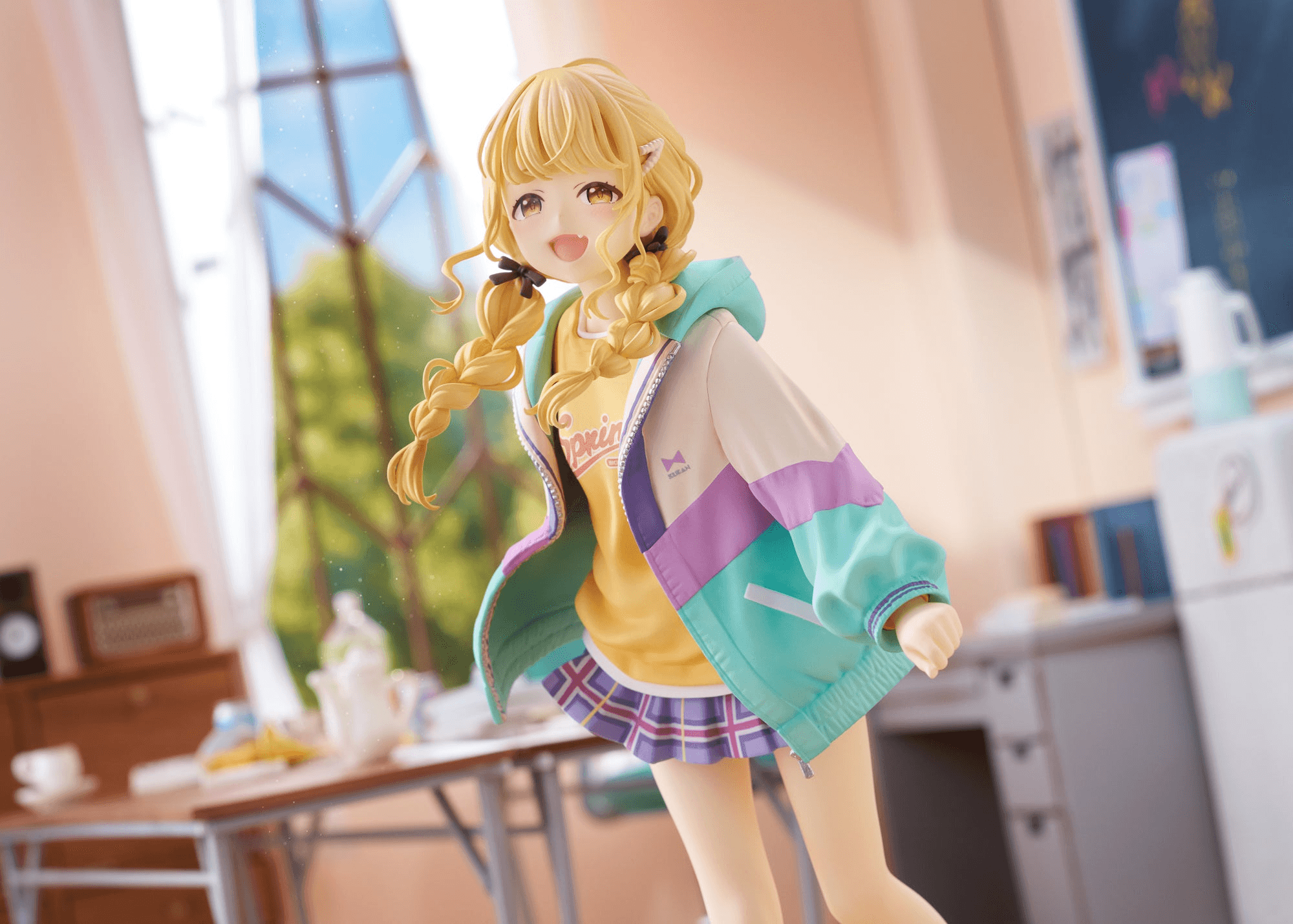 (Rerelease) Kotone Fujita - Release Date: 07/2026