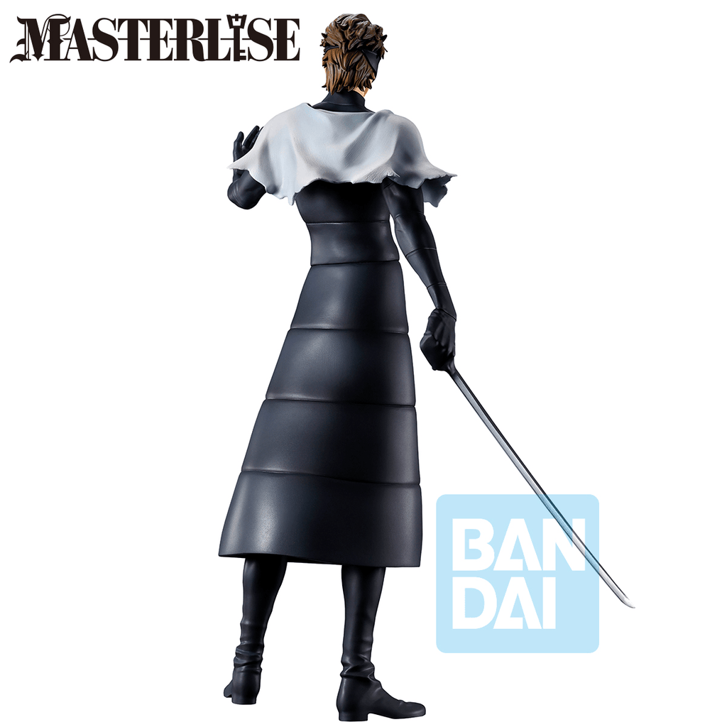 Sosuke Aizen (Stirring Souls Vol.4)