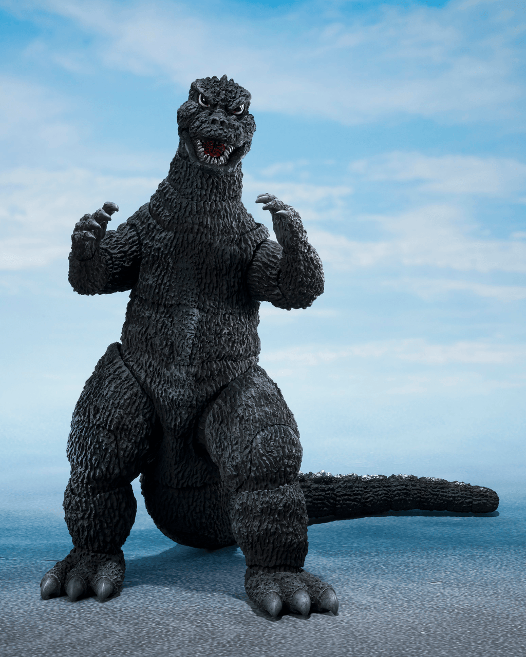 GODZILLA [1975]
