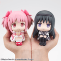 Lookup Puella Magi Madoka Magica Madoka Kaname &amp; Homura Akemi set 【with gift】