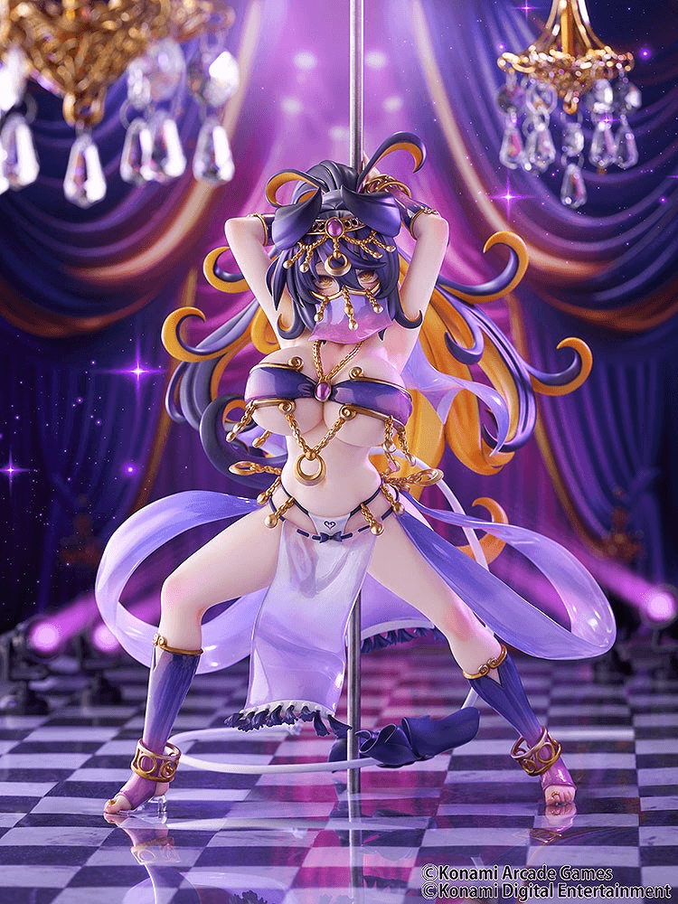 Prune: Belly Dance Ver.