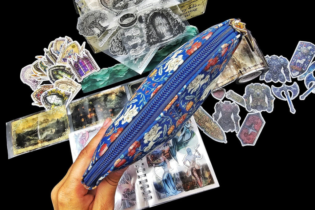 Stationery Treasure Box
