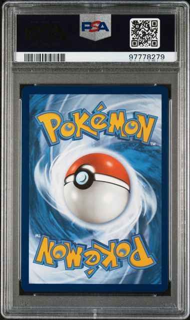 Mawile Trainer Gallery TG17 Silver Tempest PSA 10