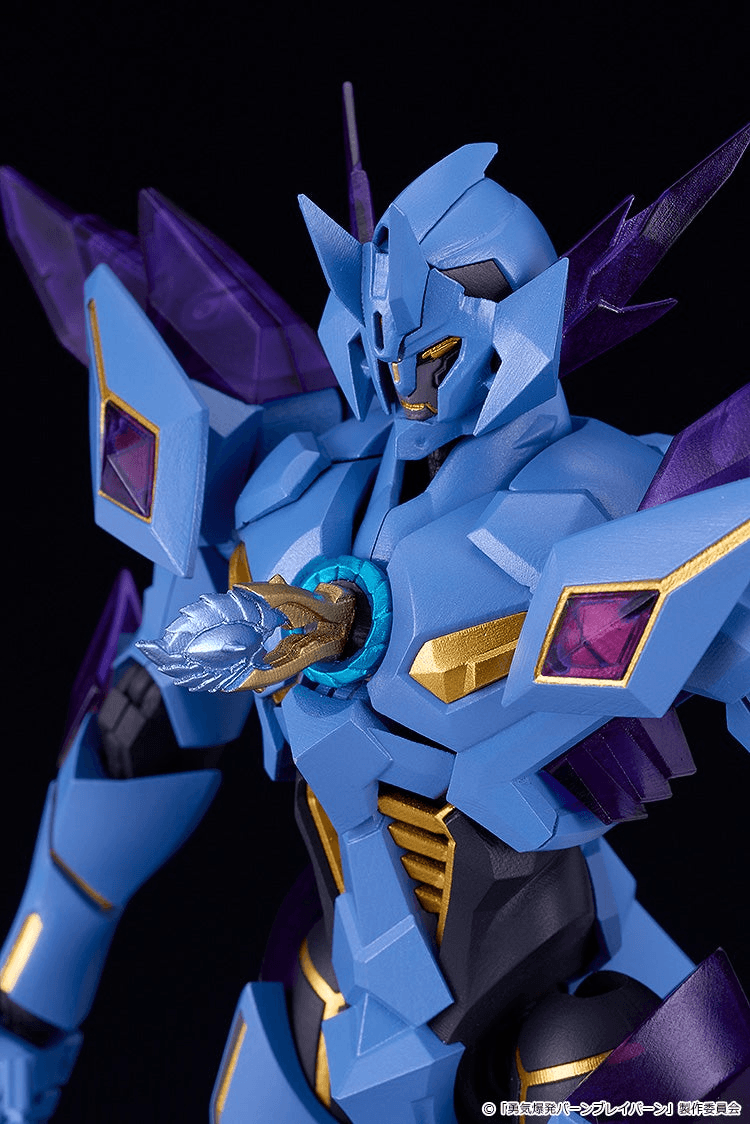 MODEROID Superbia