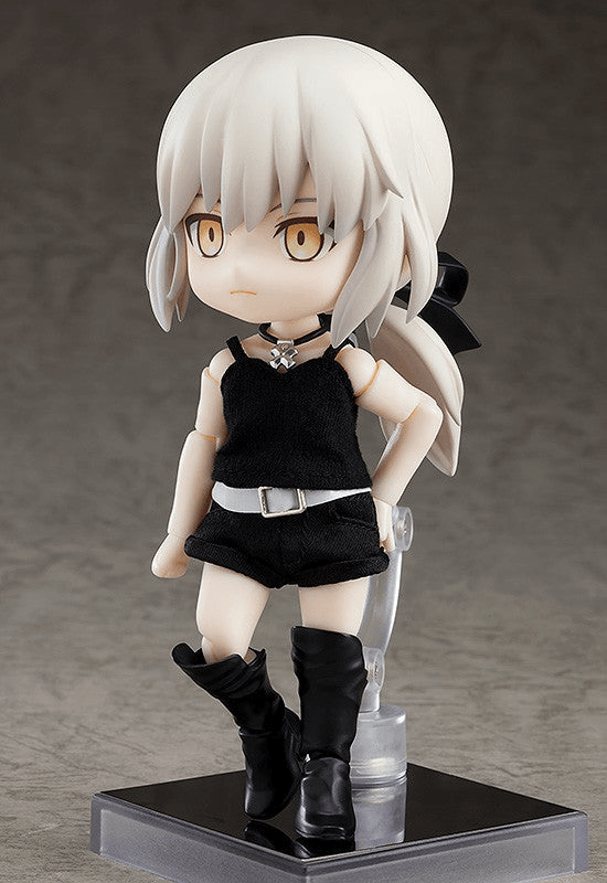 (Rerelease) Nendoroid Doll: Saber/Altria Pendragon (Alter) Shinjuku Ver.