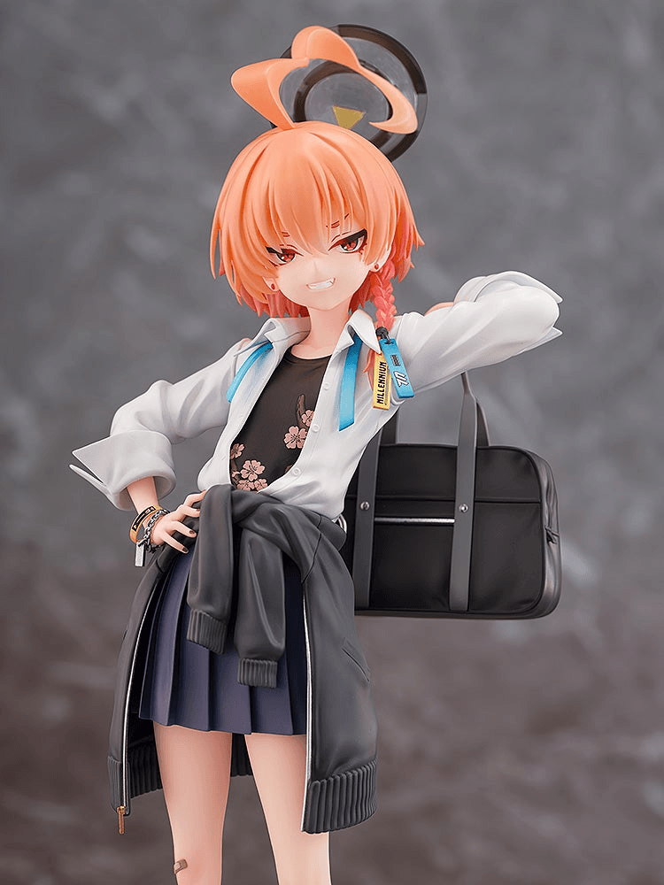 Neru Mikamo - Blue Archive 1/7 Scale Figure
