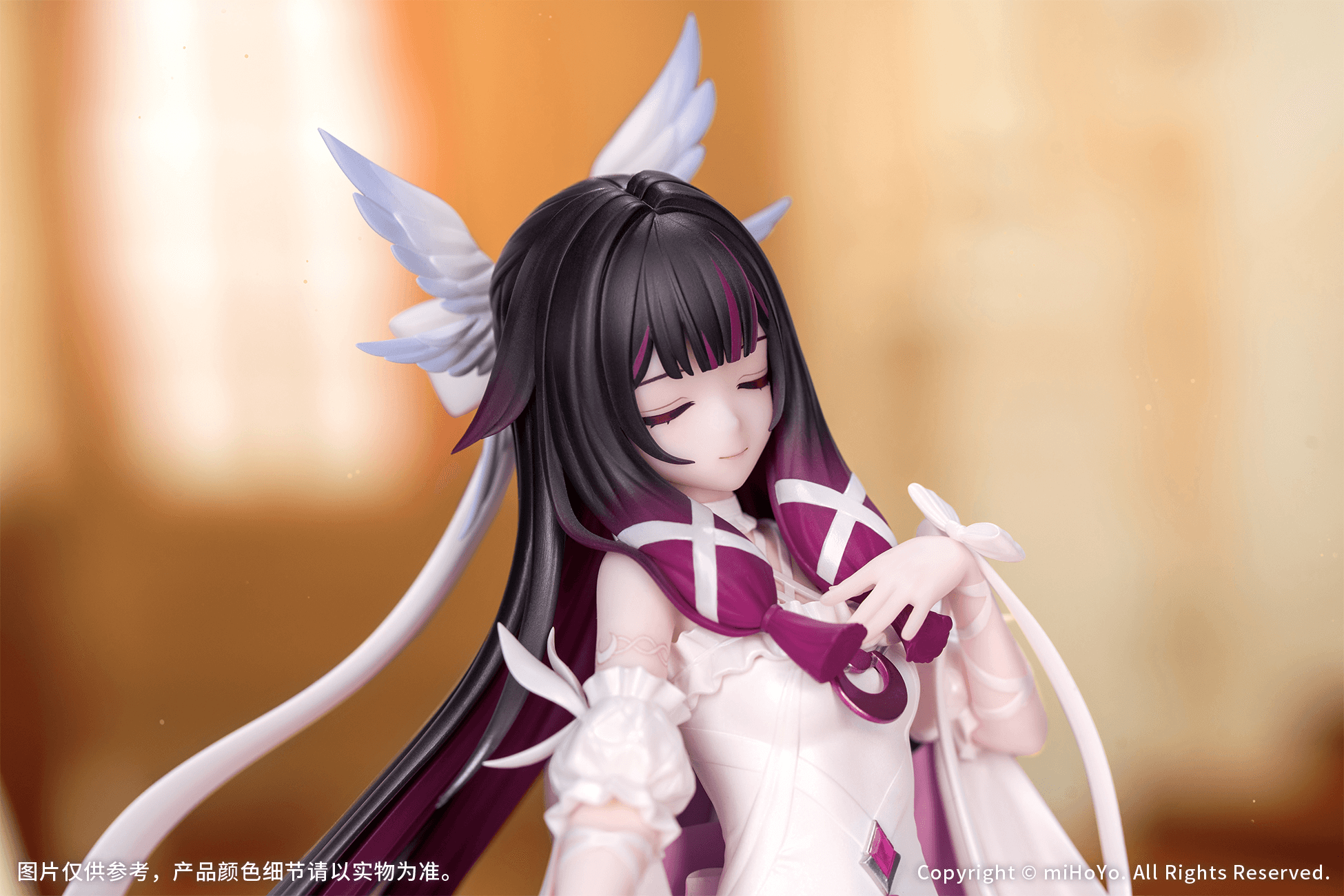 Gift+ 1/8 Columbina: Carnival Gathering Ver.