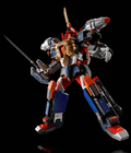 THUNDER GRIDMAN