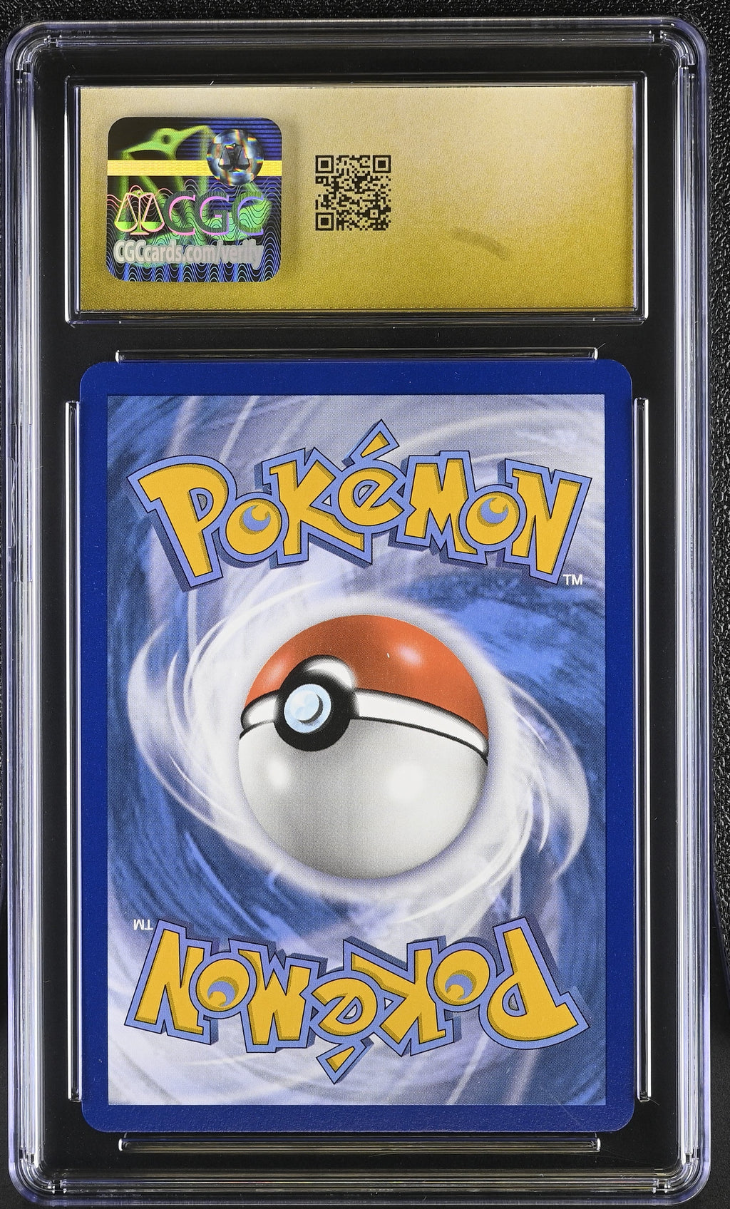 2021 Pokemon—Blissey V #183/198 SWSH06: Chilling Reign—Ultra Rare Holo CGC 10