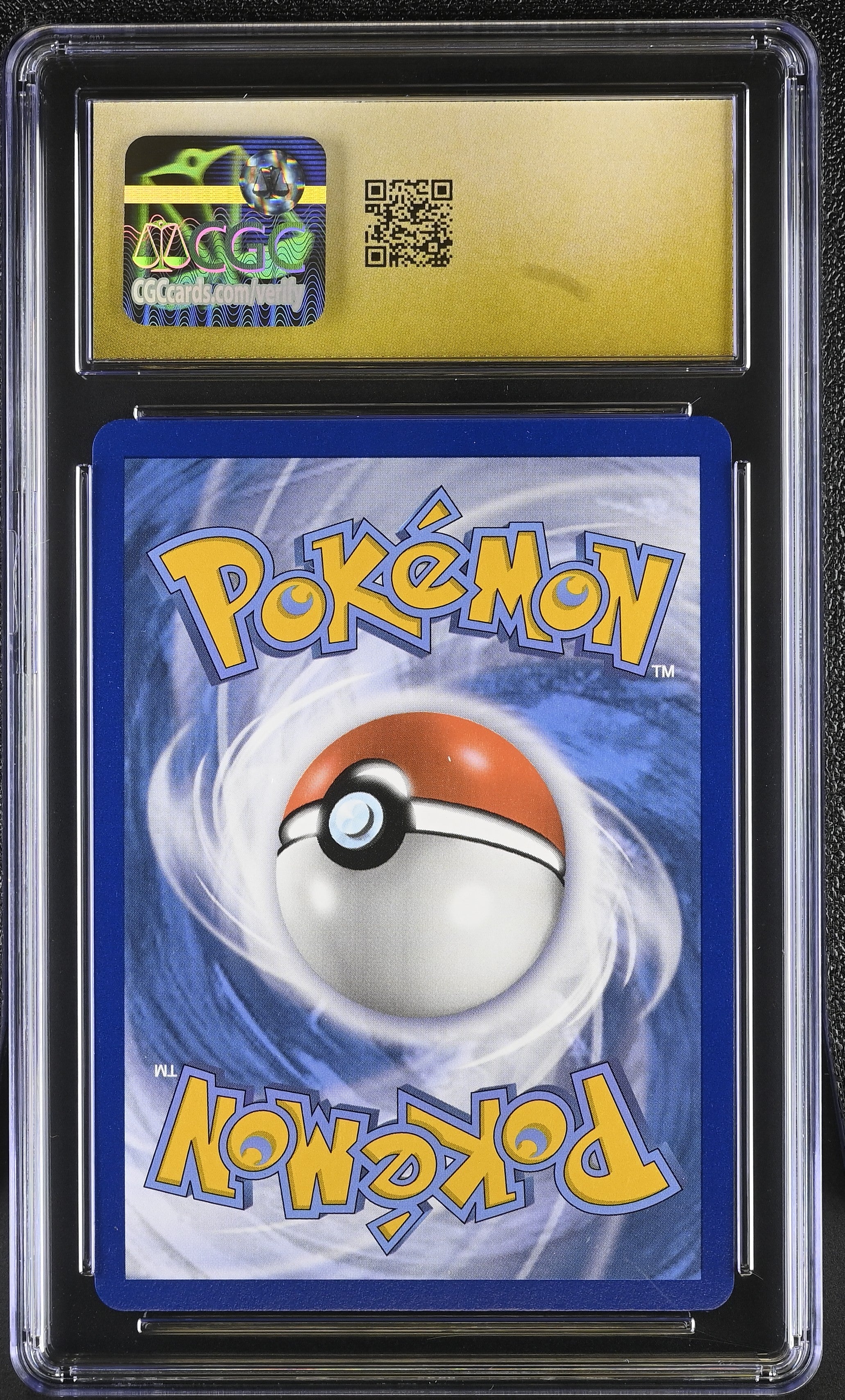 2021 Pokemon—Blissey V #183/198 SWSH06: Chilling Reign—Ultra Rare Holo CGC 10