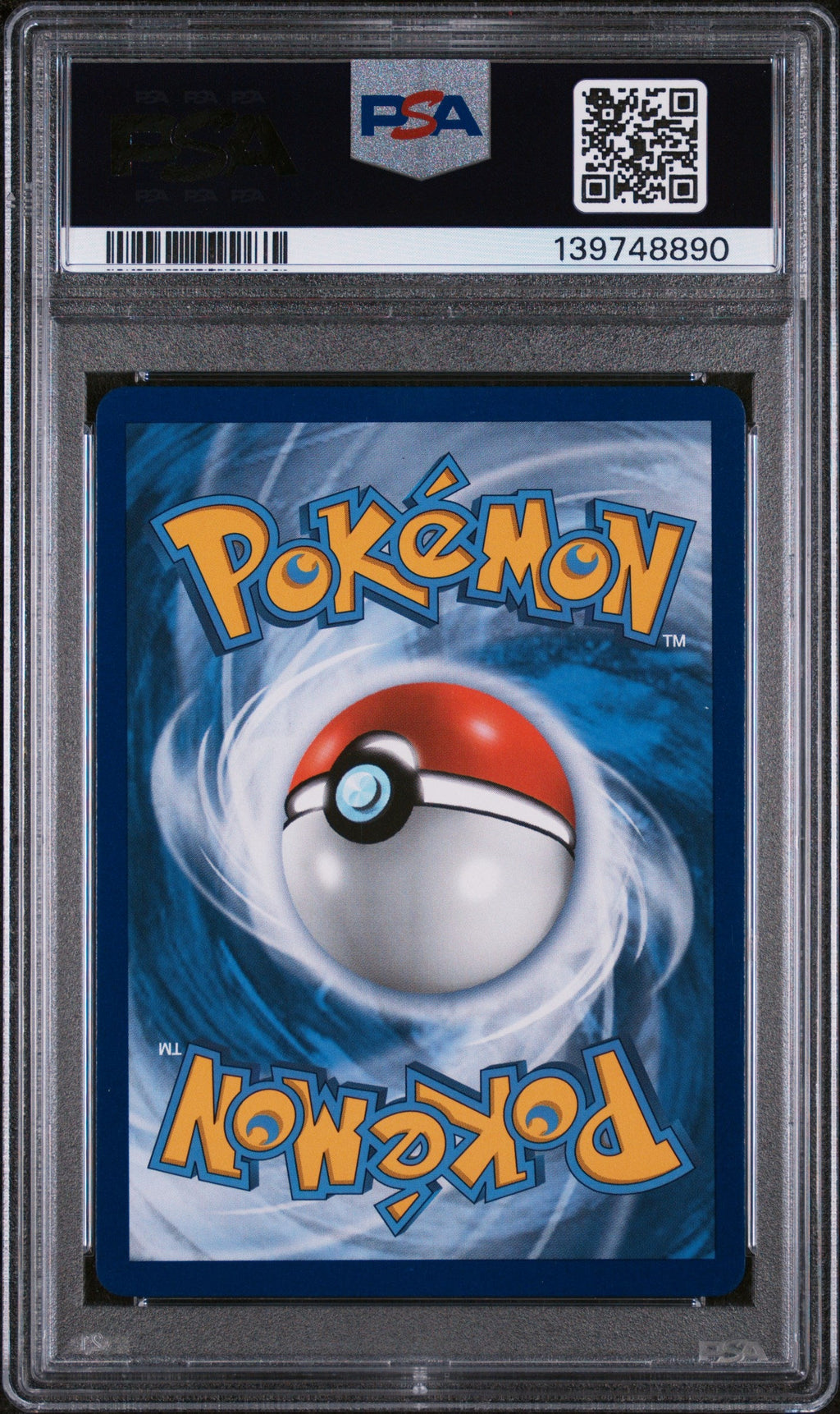 2019 Pokemon Sun & Moon Team Up Latias & Latios GX Fa Team Up PSA 10 #169
