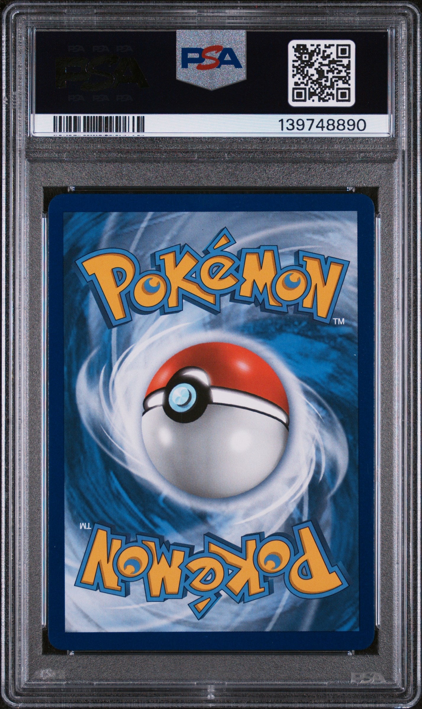 2019 Pokemon Sun & Moon Team Up Latias & Latios GX Fa Team Up PSA 10 #169