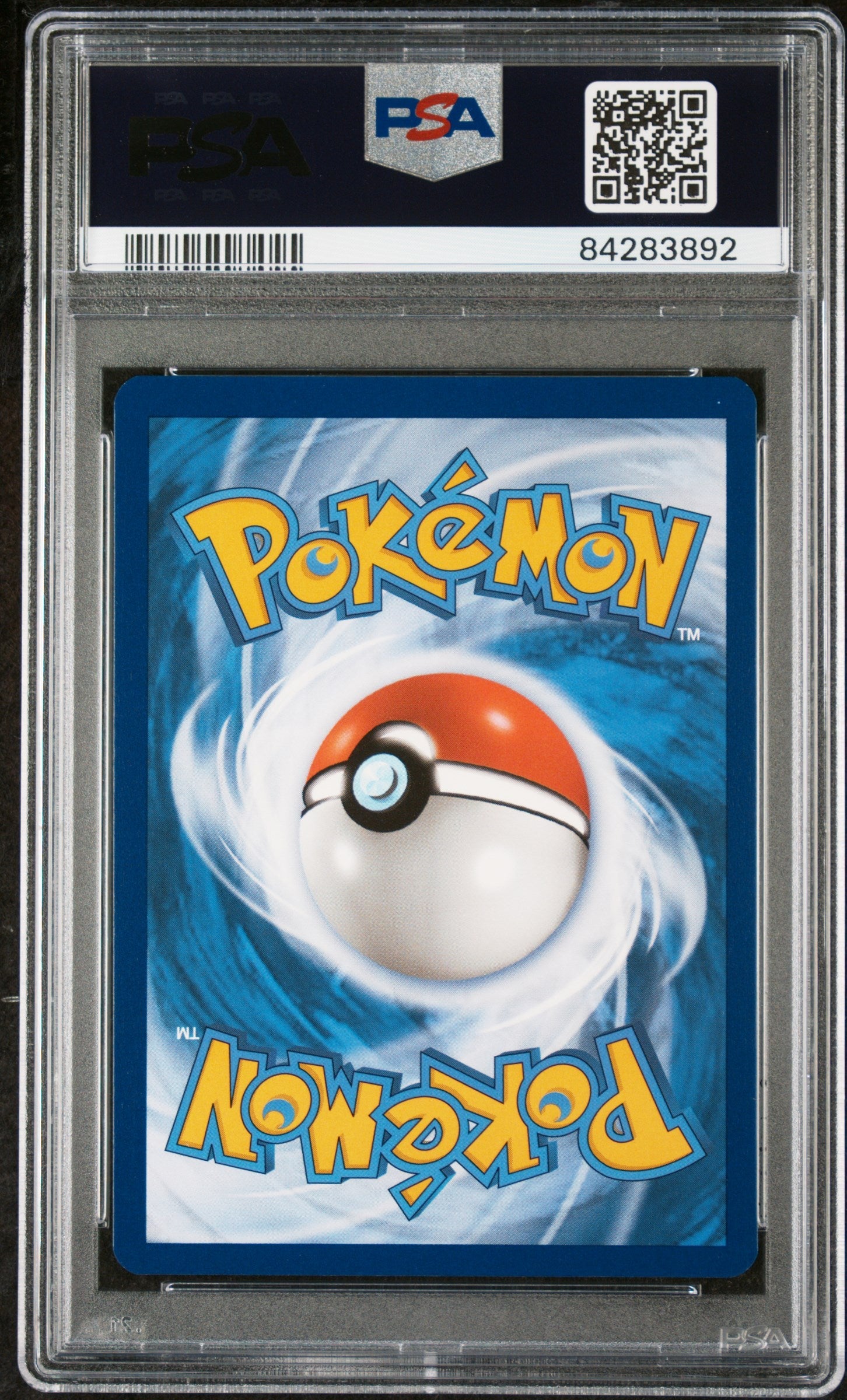 2023 Pokemon TCG—Gardevoir EX #245 Scarlet & Violet Base Set—SIR Holo PSA 10