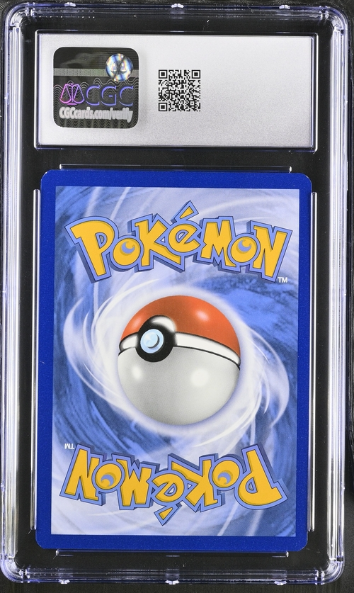 Rosa - Cosmic Eclipse - 2019 Pokemon  - CGC 9.5