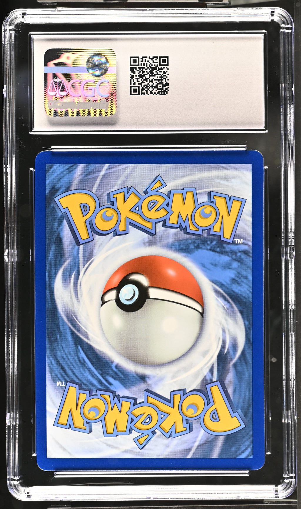 2021 Pokemon Evolving Skies Umbreon V Ultra Rare CGC 10 #189/203