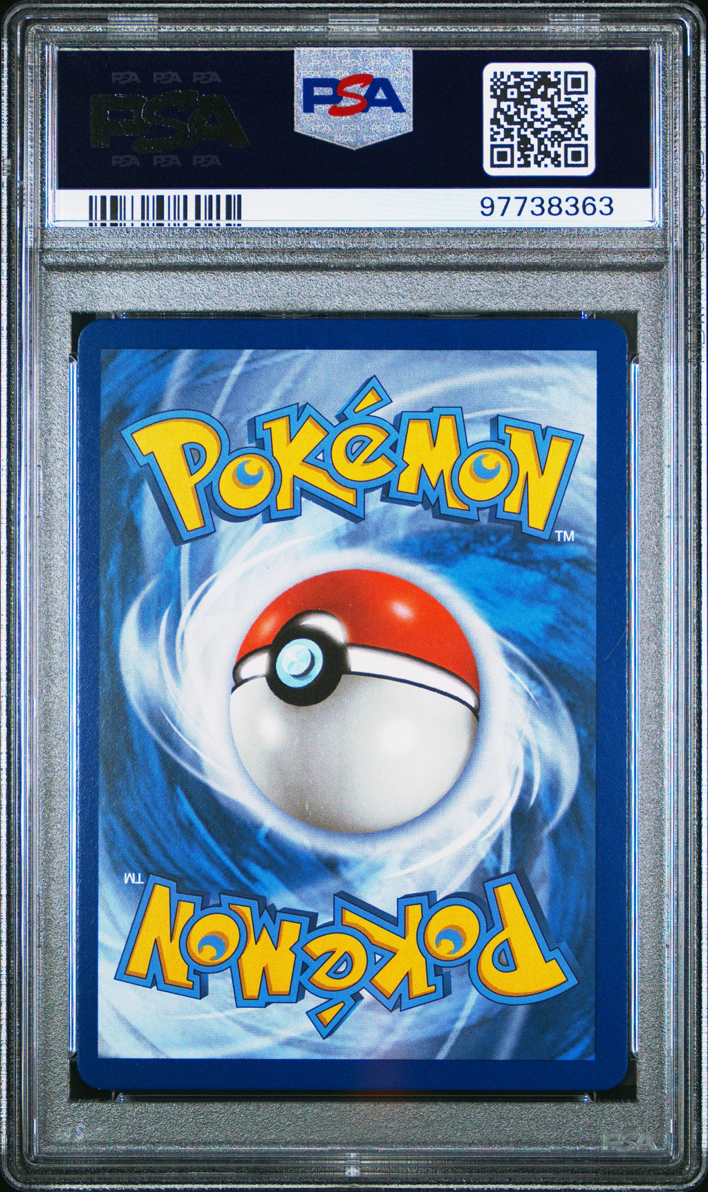 2023 Pokemon Sword And Shield Crown Zenith Radiant Charizard PSA 10 #020