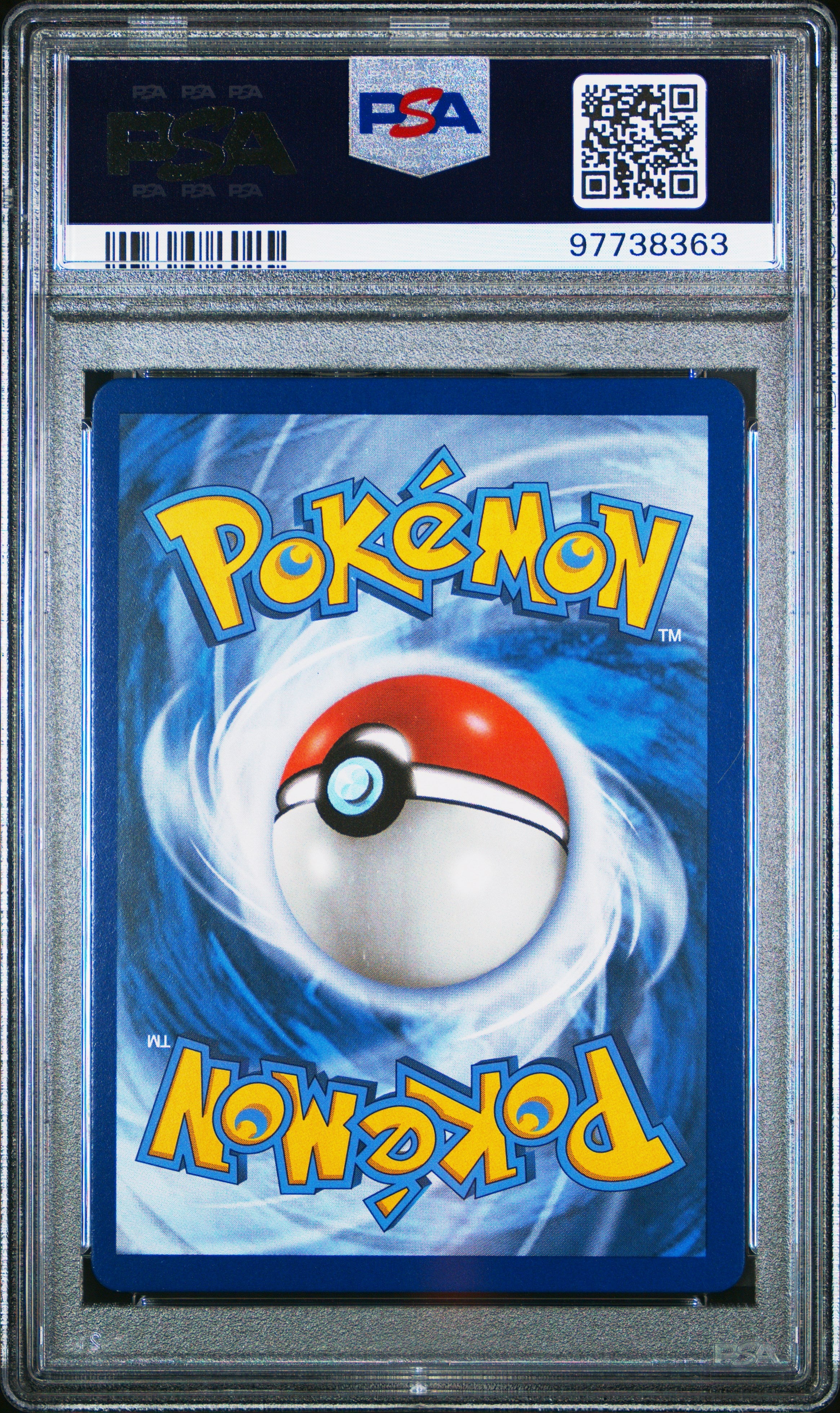 2023 Pokemon Sword And Shield Crown Zenith Radiant Charizard PSA 10 #020
