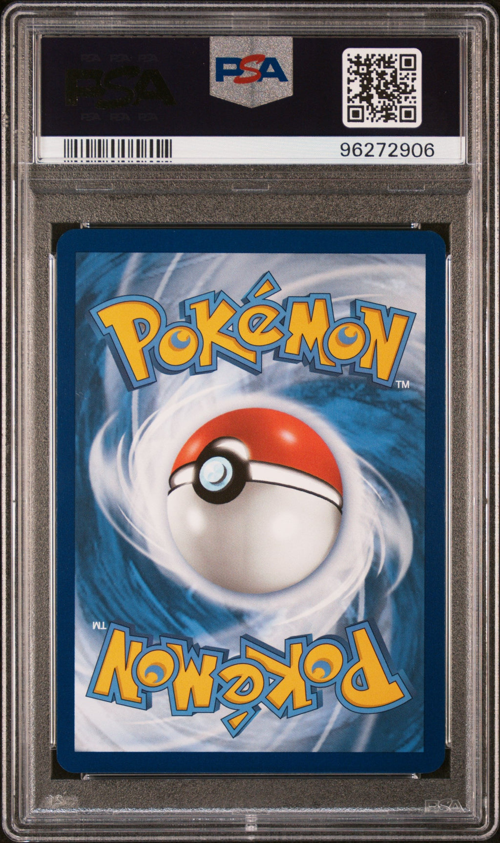 2024 Pokemon TCG—Bianca's Devotion #209 Temporal Forces—SIR Holo PSA 10