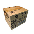 SEALED CASE - Hot Wheels Basic Car 2026 F Wave 6 - Case of 72 - L2593-973F