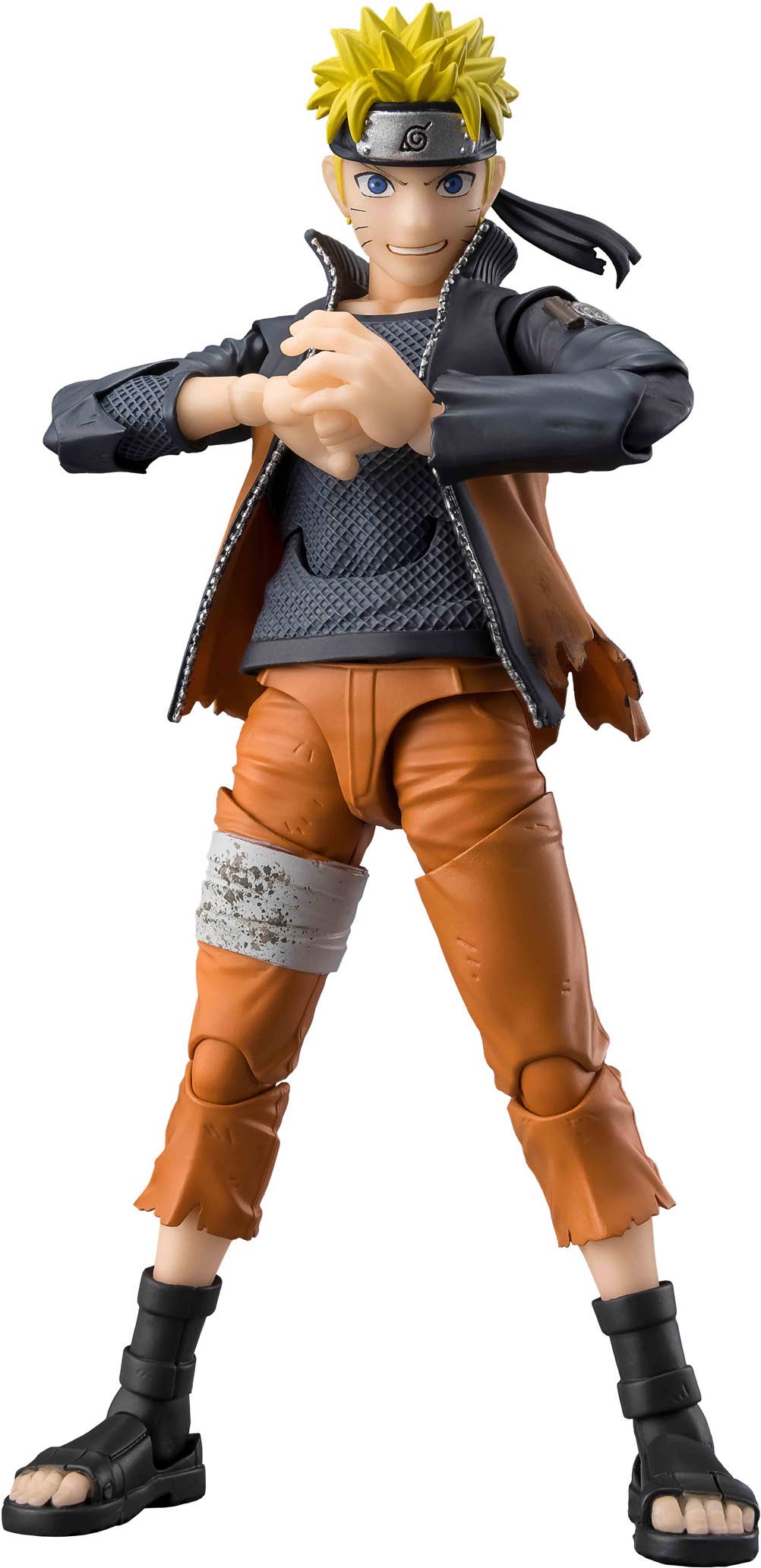 Naruto Uzumaki -The Power To Unite- "NARUTO"