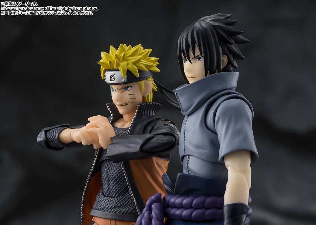 Naruto Uzumaki -The Power To Unite- "NARUTO"