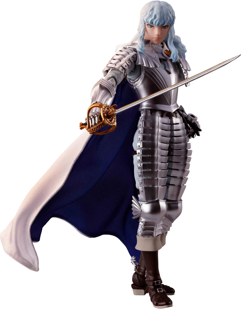 GRIFFITH (THE BAND OF THE HAWK) "BERSERK"