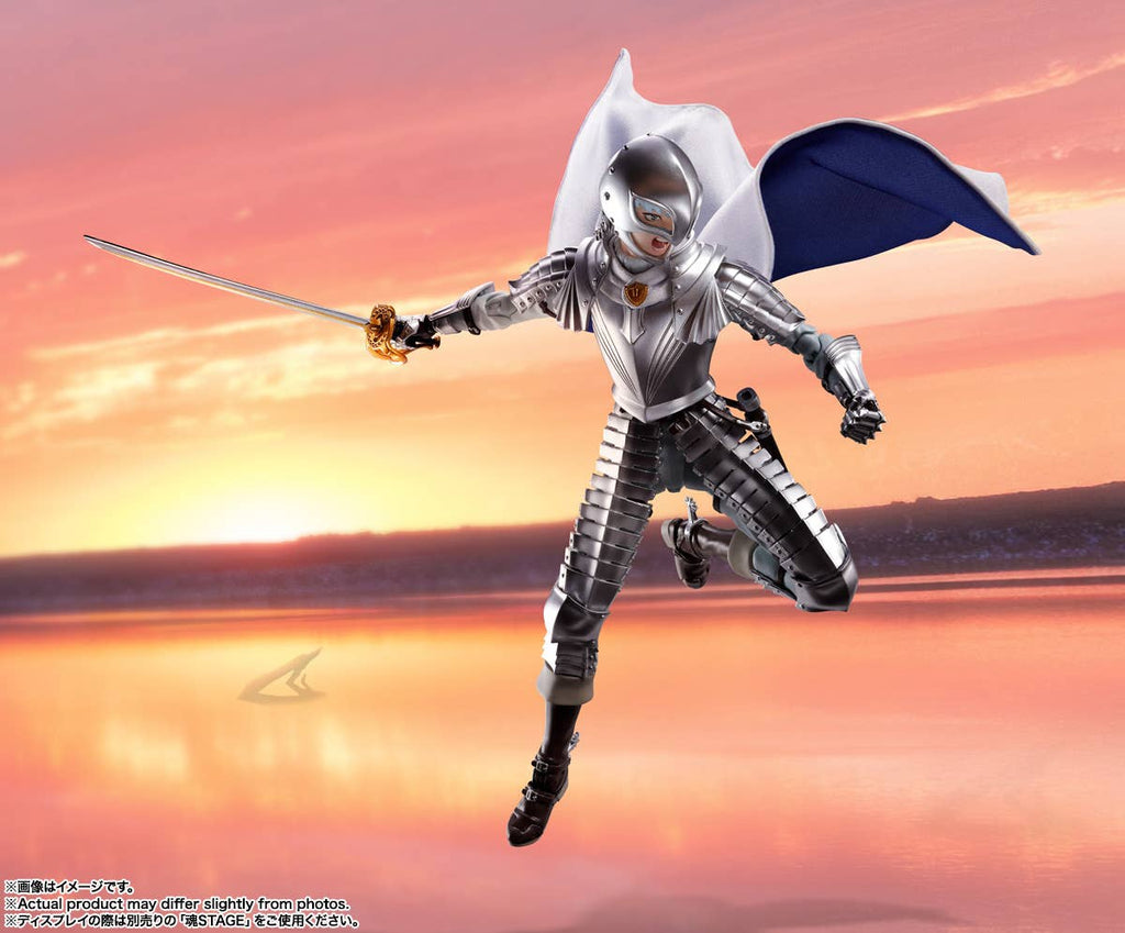 GRIFFITH (THE BAND OF THE HAWK) "BERSERK"