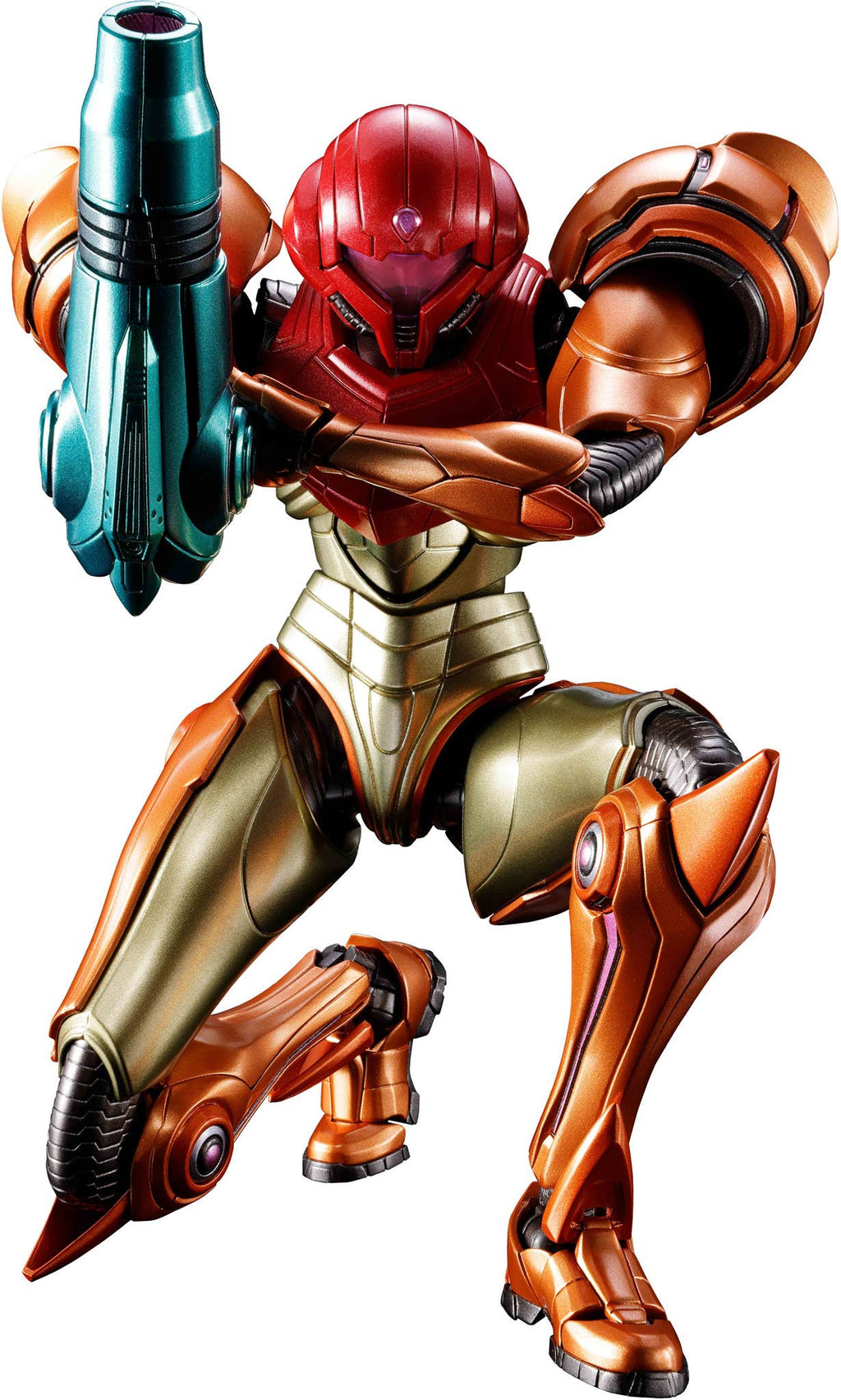 SAMUS ARAN (METROID PRIME 4:BEYOND Ver.) "METROID PRIME 4:BEYOND"