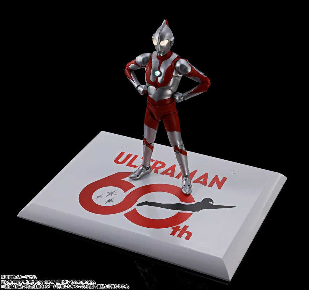ULTRAMAN 60th Anniversary Edition "ULTRAMAN"