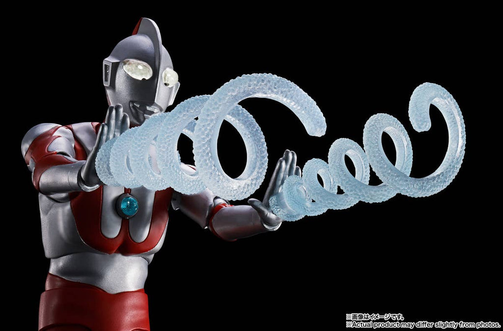 ULTRAMAN 60th Anniversary Edition "ULTRAMAN"