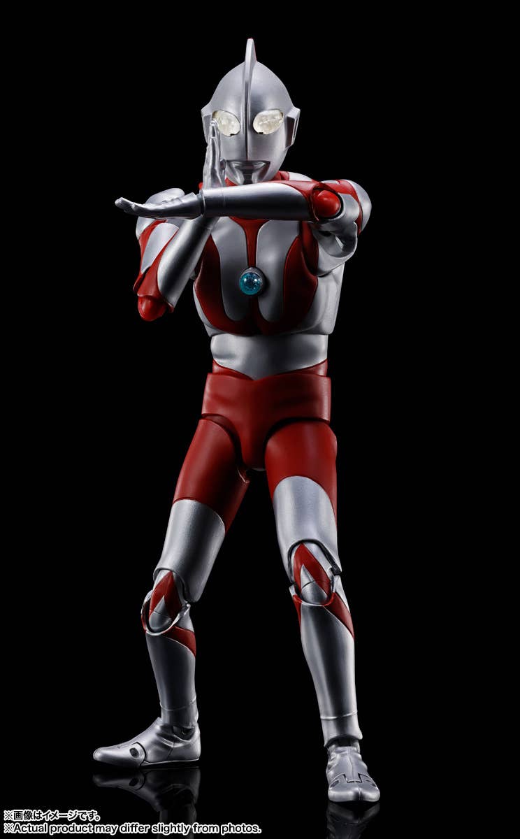 ULTRAMAN 60th Anniversary Edition "ULTRAMAN"