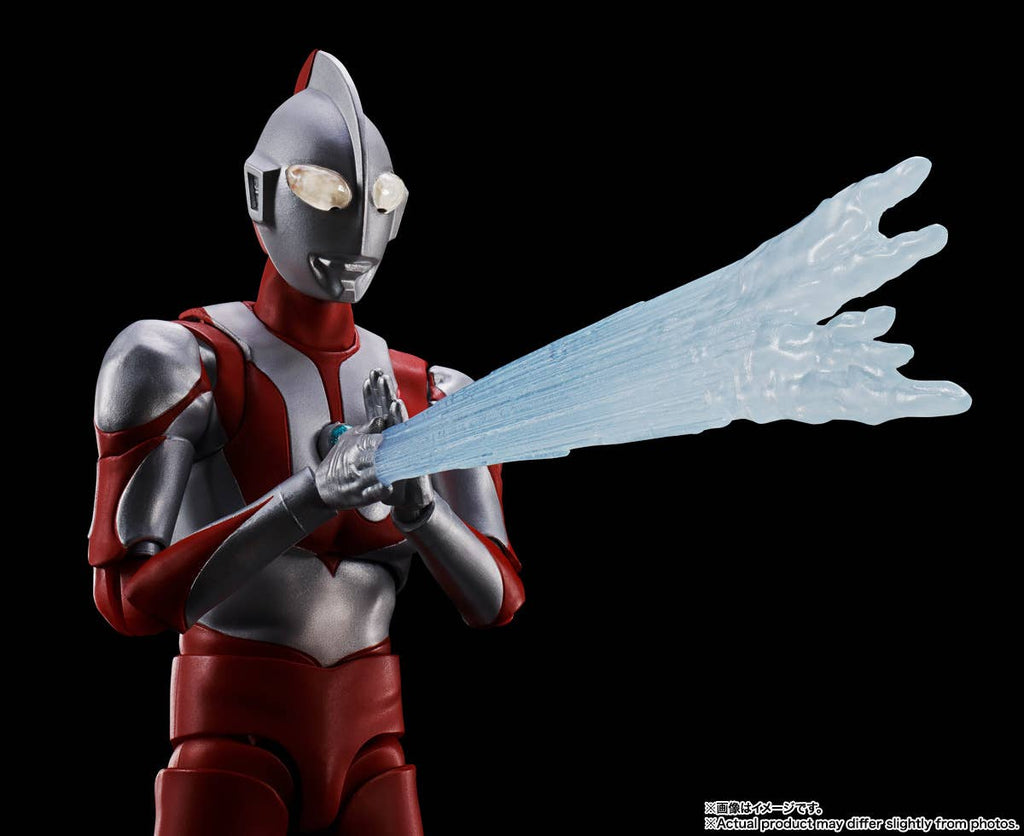 ULTRAMAN 60th Anniversary Edition "ULTRAMAN"