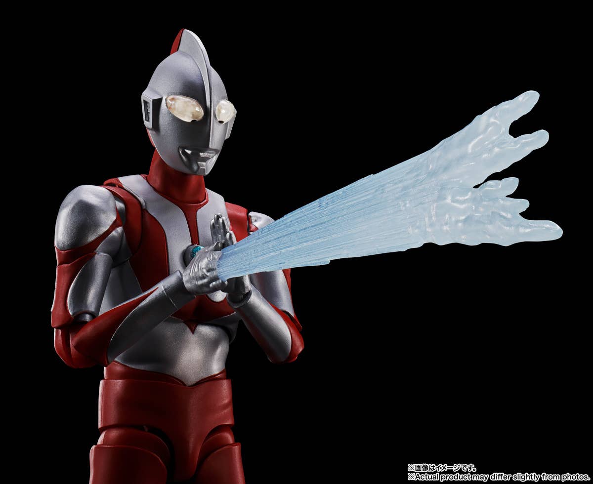 ULTRAMAN 60th Anniversary Edition "ULTRAMAN"