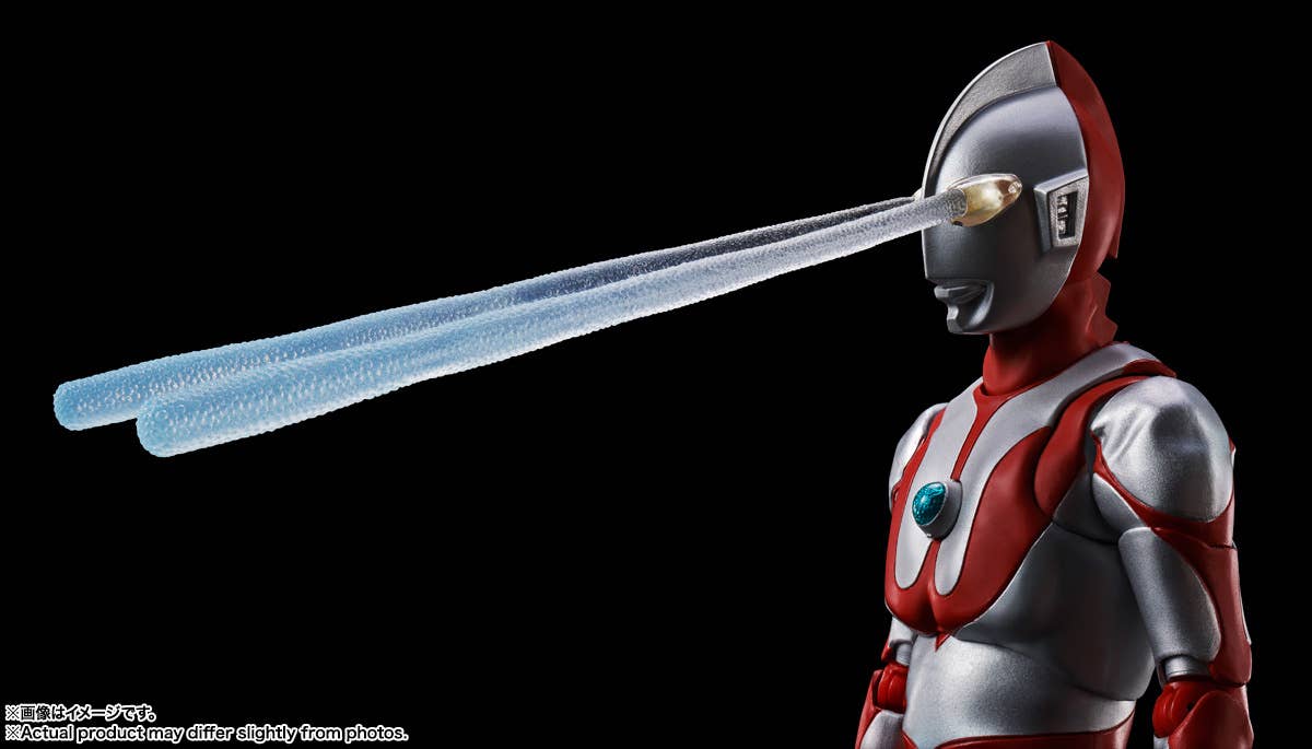 ULTRAMAN 60th Anniversary Edition "ULTRAMAN"