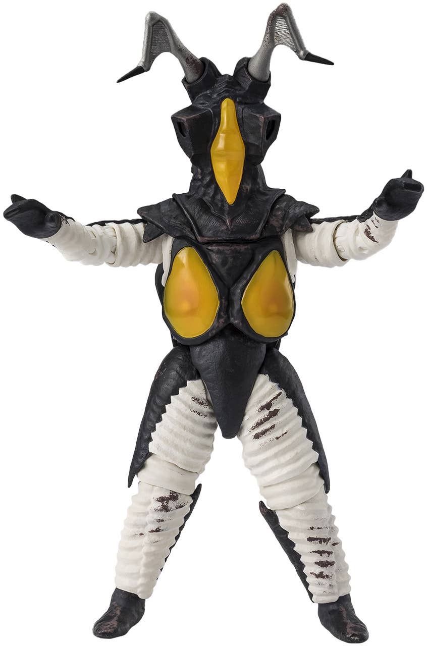 ZETTON 60th Anniversary Edition "ULTRAMAN"