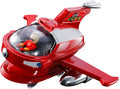 JET PILEDER "Mazinger Z"