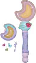 Moontoneoneon &amp; Glass Heart DreamPact Set (Magical Sisters LuluttoLilly)